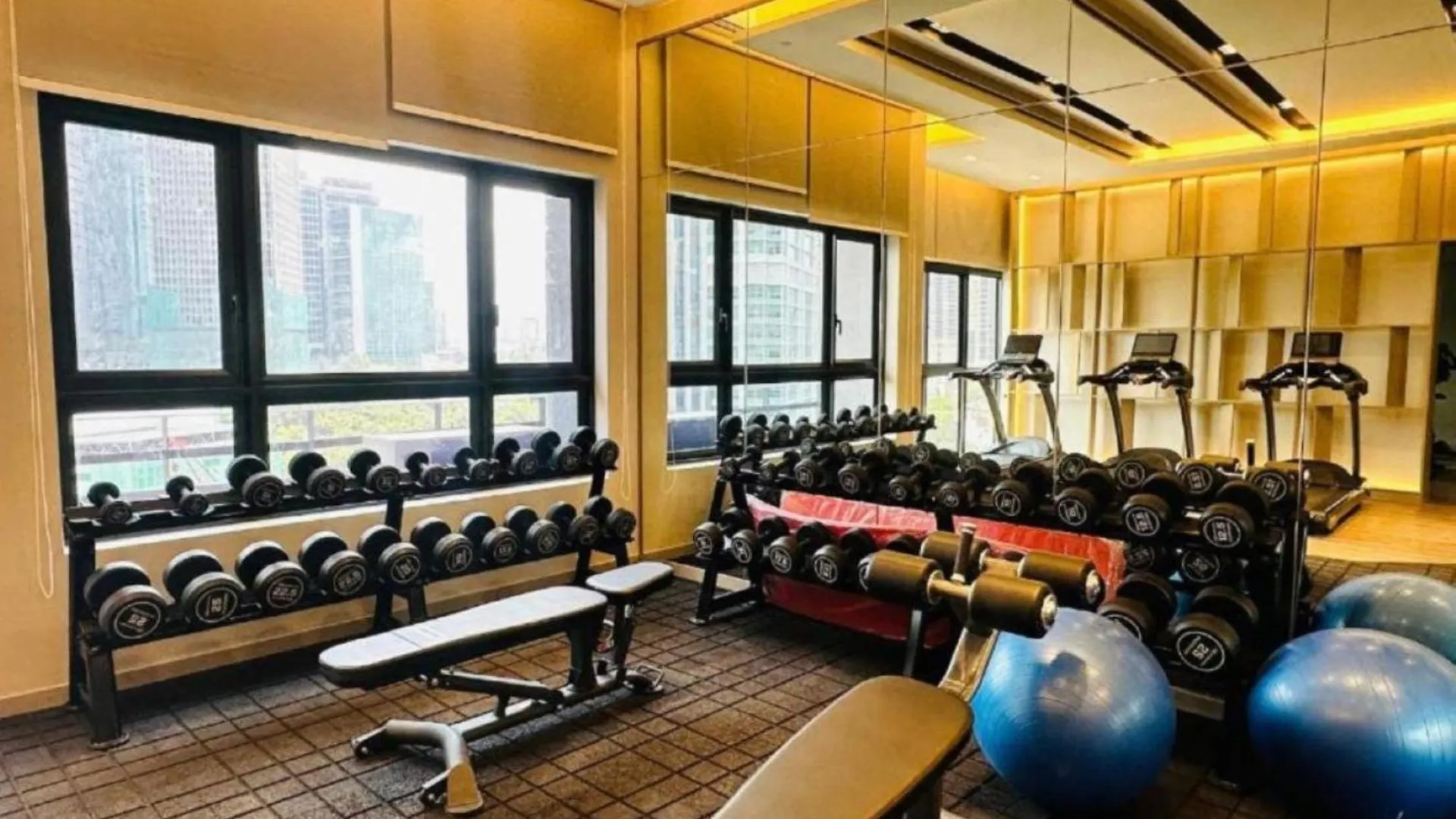 Agile Residensi By Green Apartment Kuala Lumpur