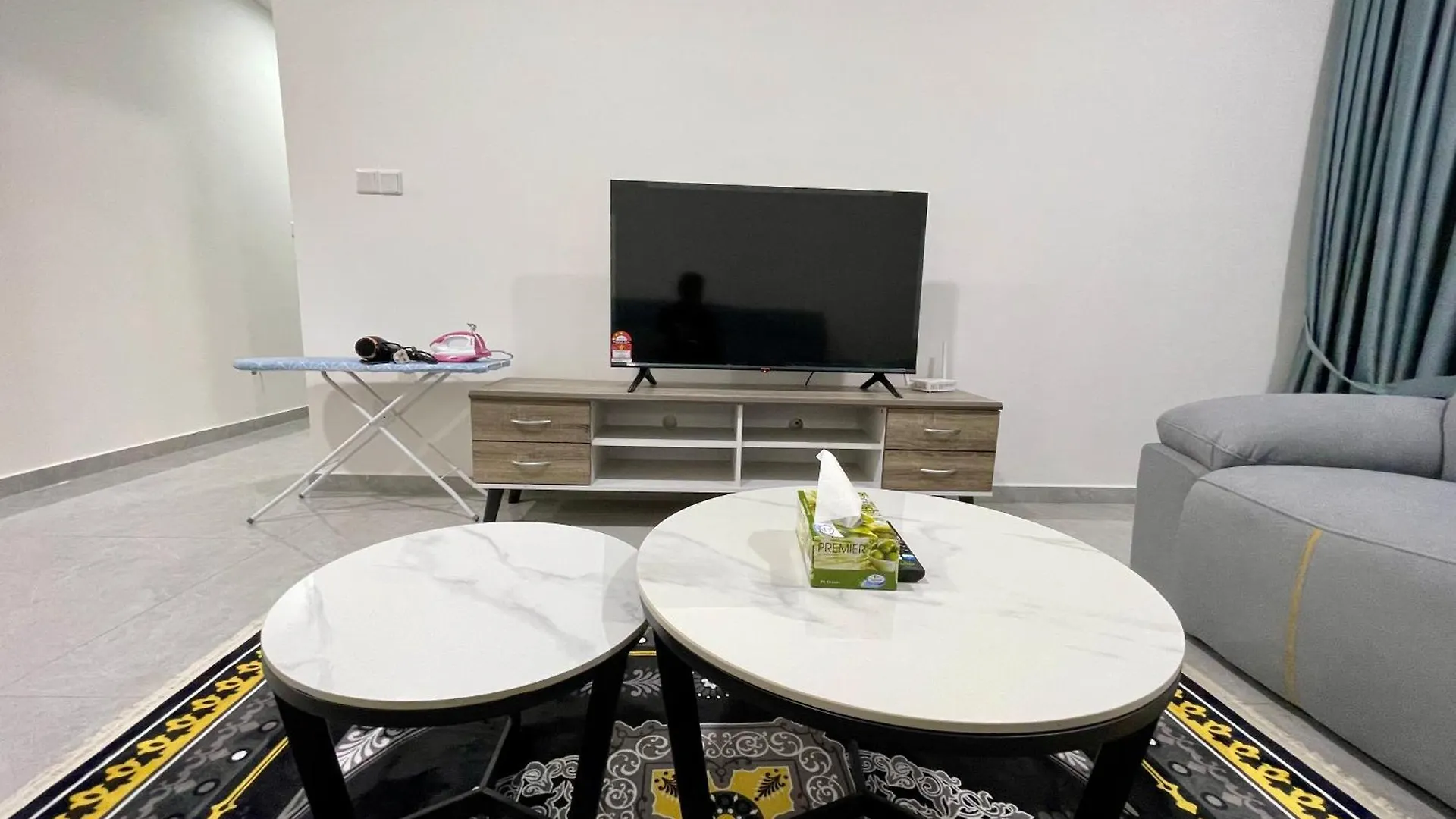 Agile Residensi By Green Apartment Kuala Lumpur Malaysia