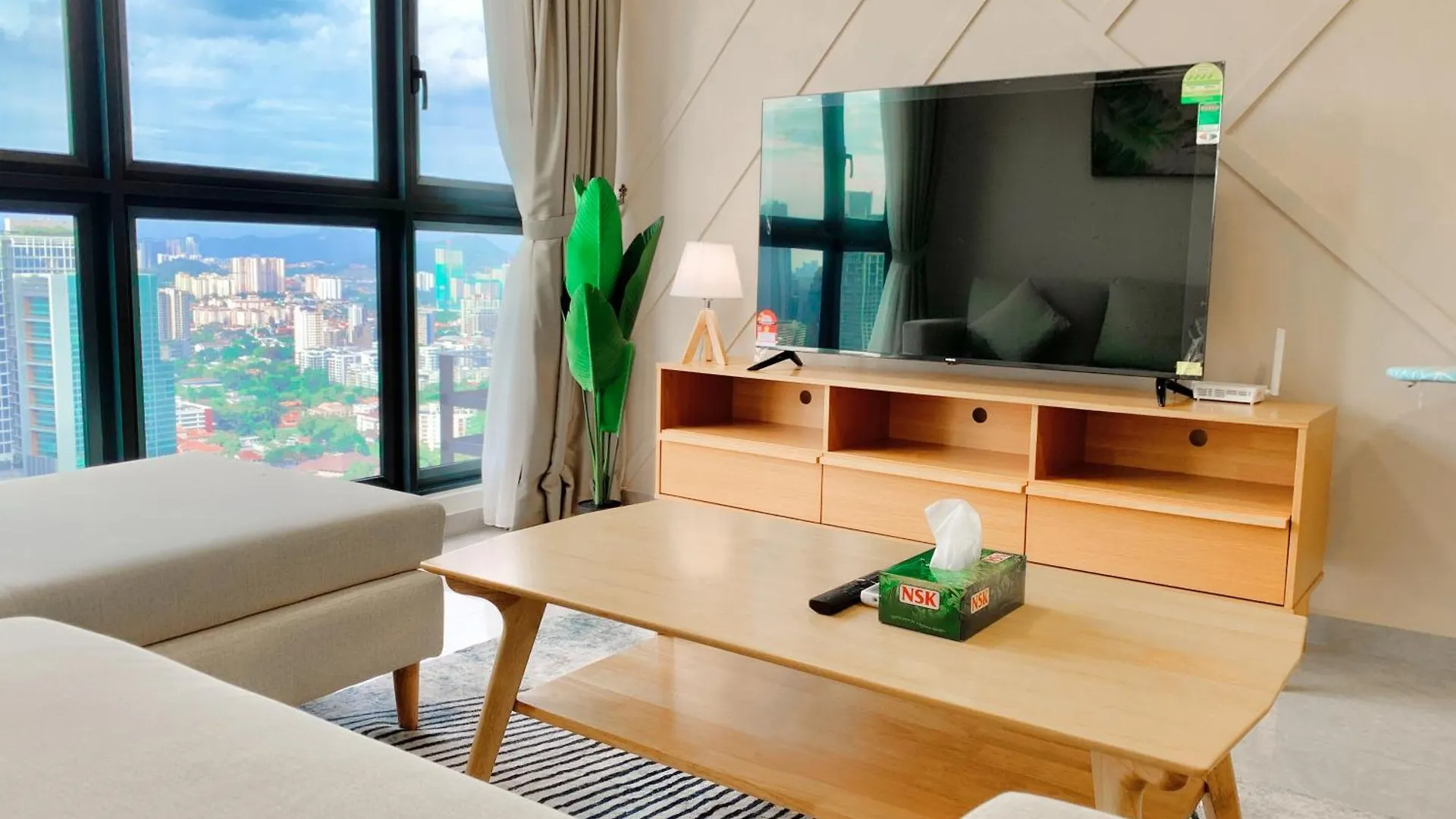 Agile Residensi By Green Apartment Kuala Lumpur