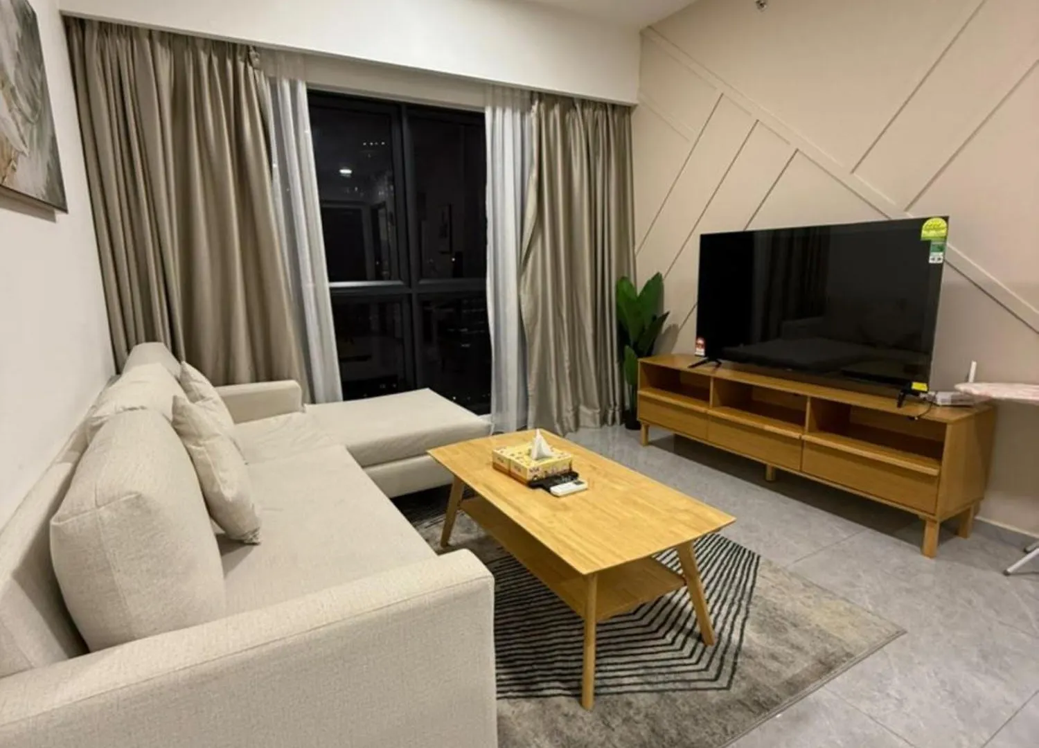 Agile Residensi By Green Apartment Kuala Lumpur Malaysia