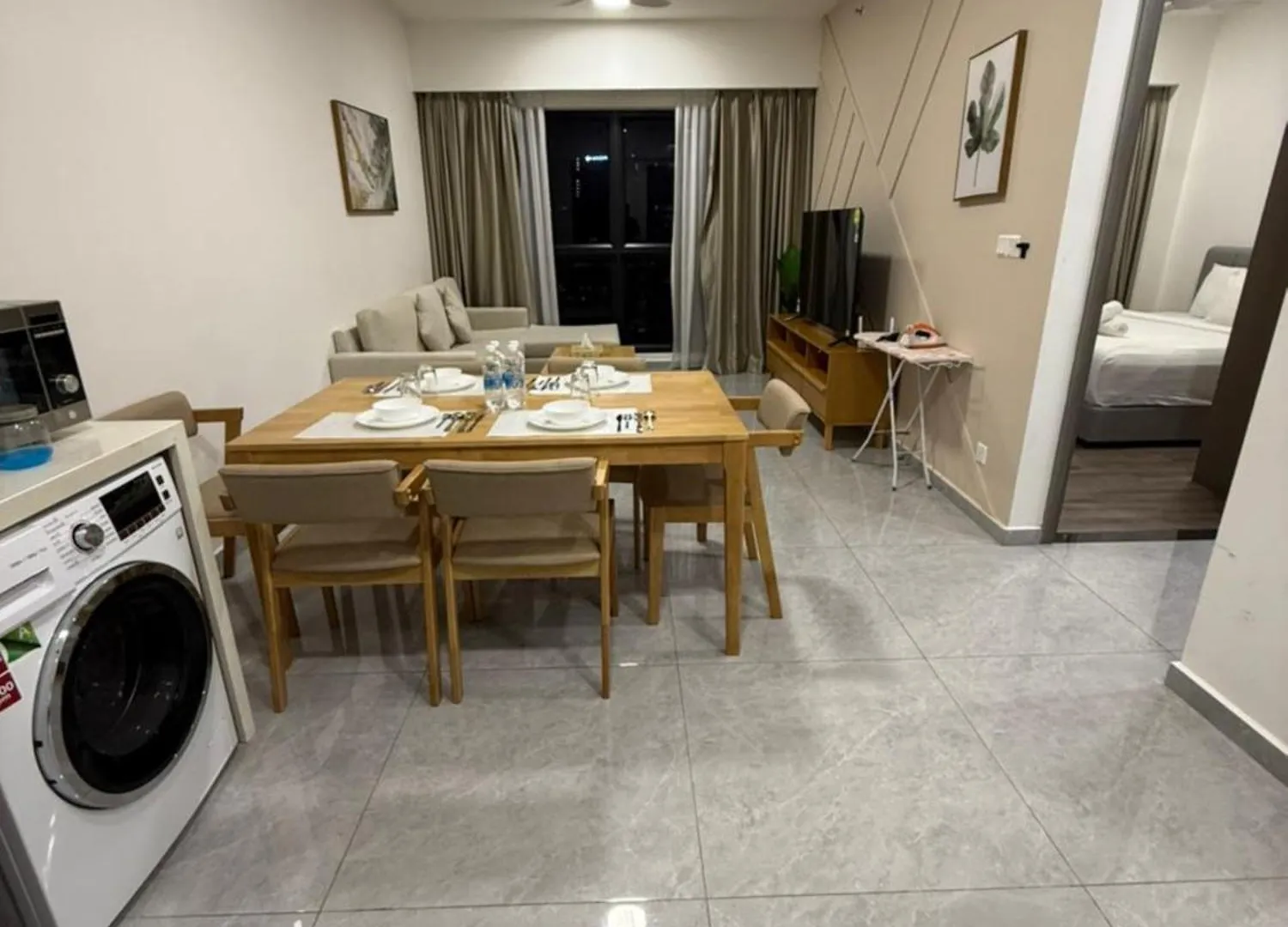 Agile Residensi By Green Apartment Kuala Lumpur