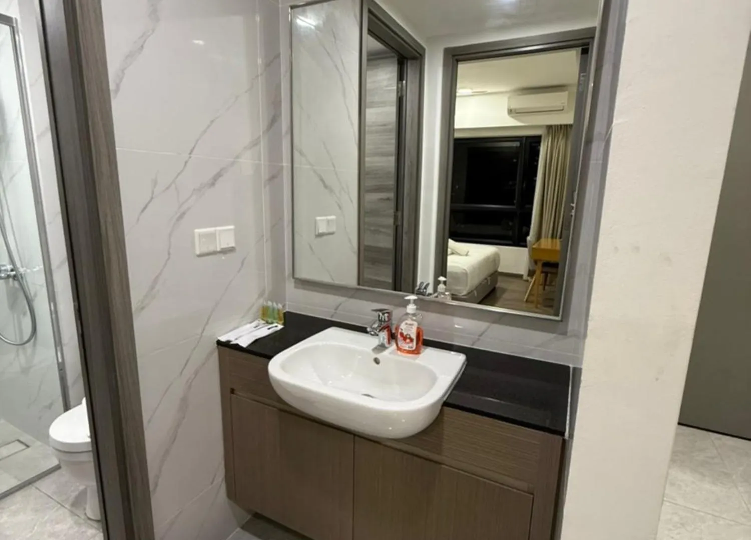 Agile Residensi By Green Apartment Kuala Lumpur Malaysia