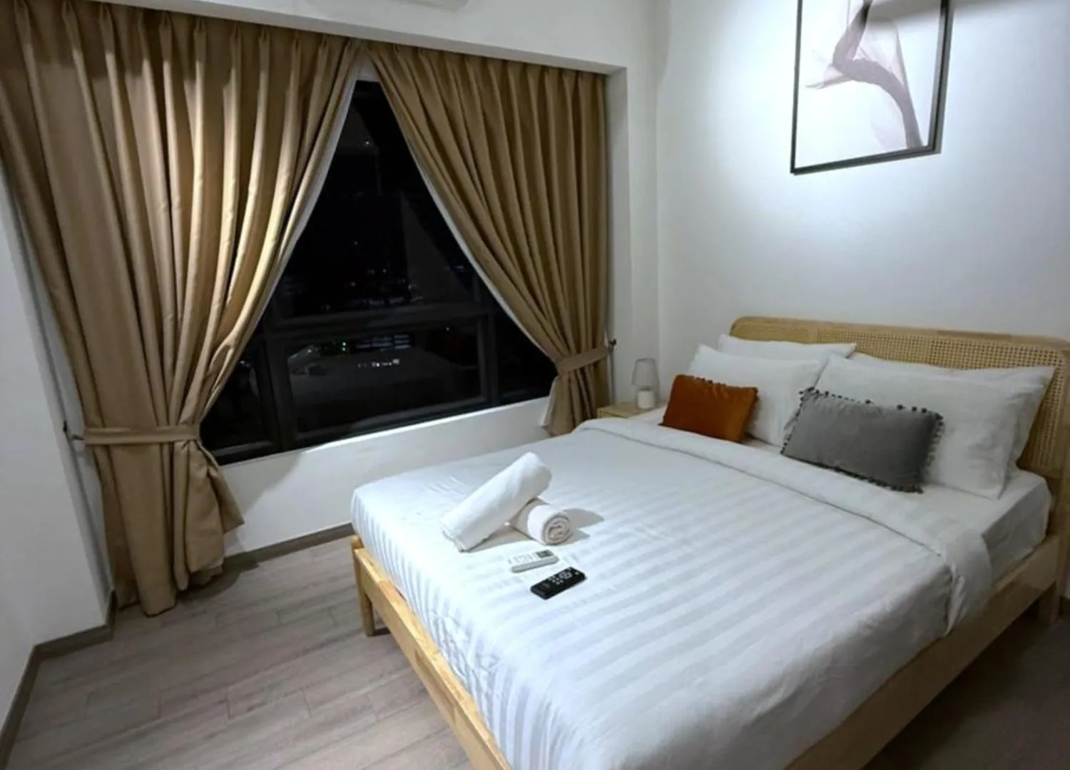 Agile Residensi By Green Apartment Kuala Lumpur