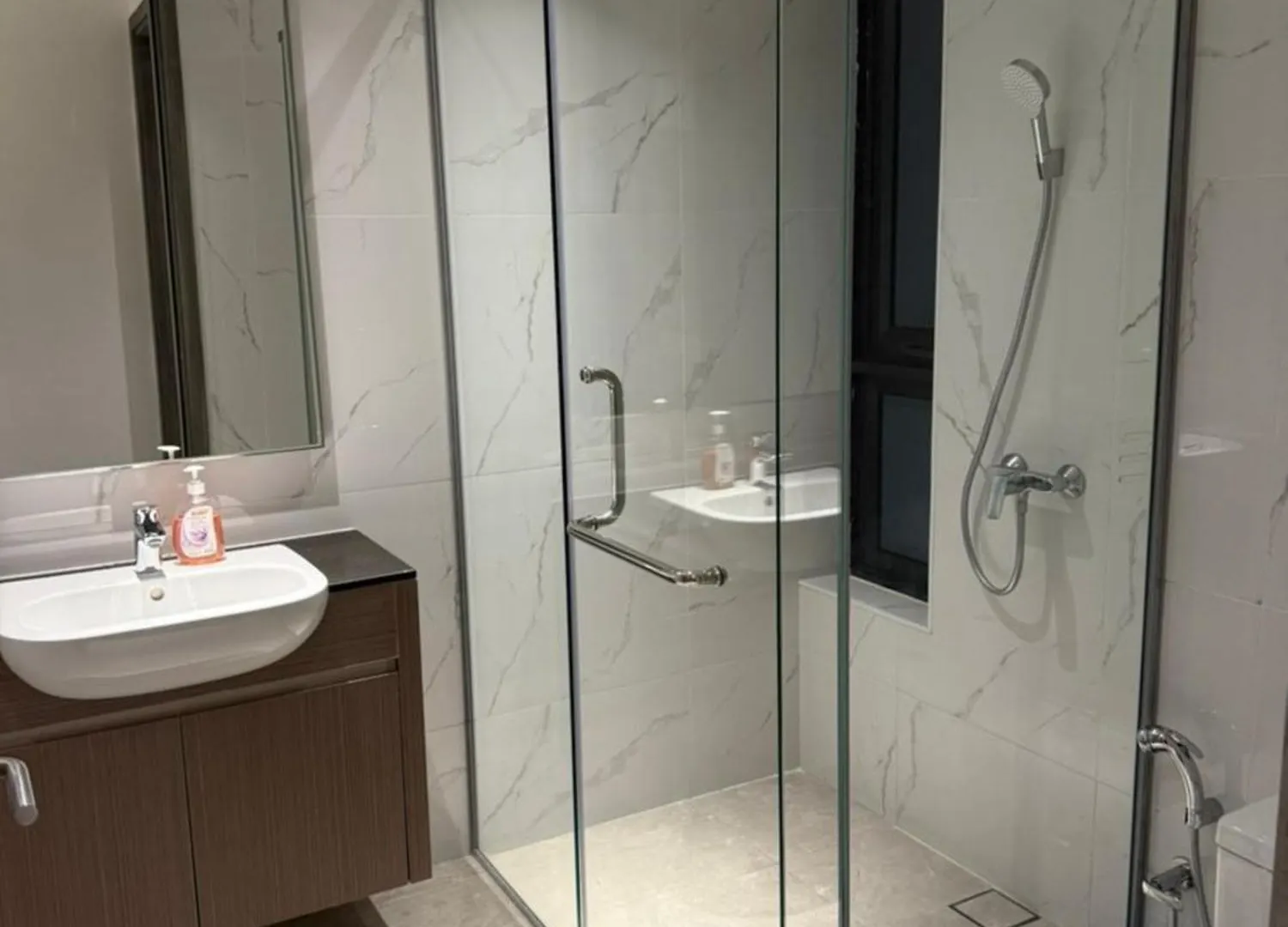 Agile Residensi By Green Apartment Kuala Lumpur