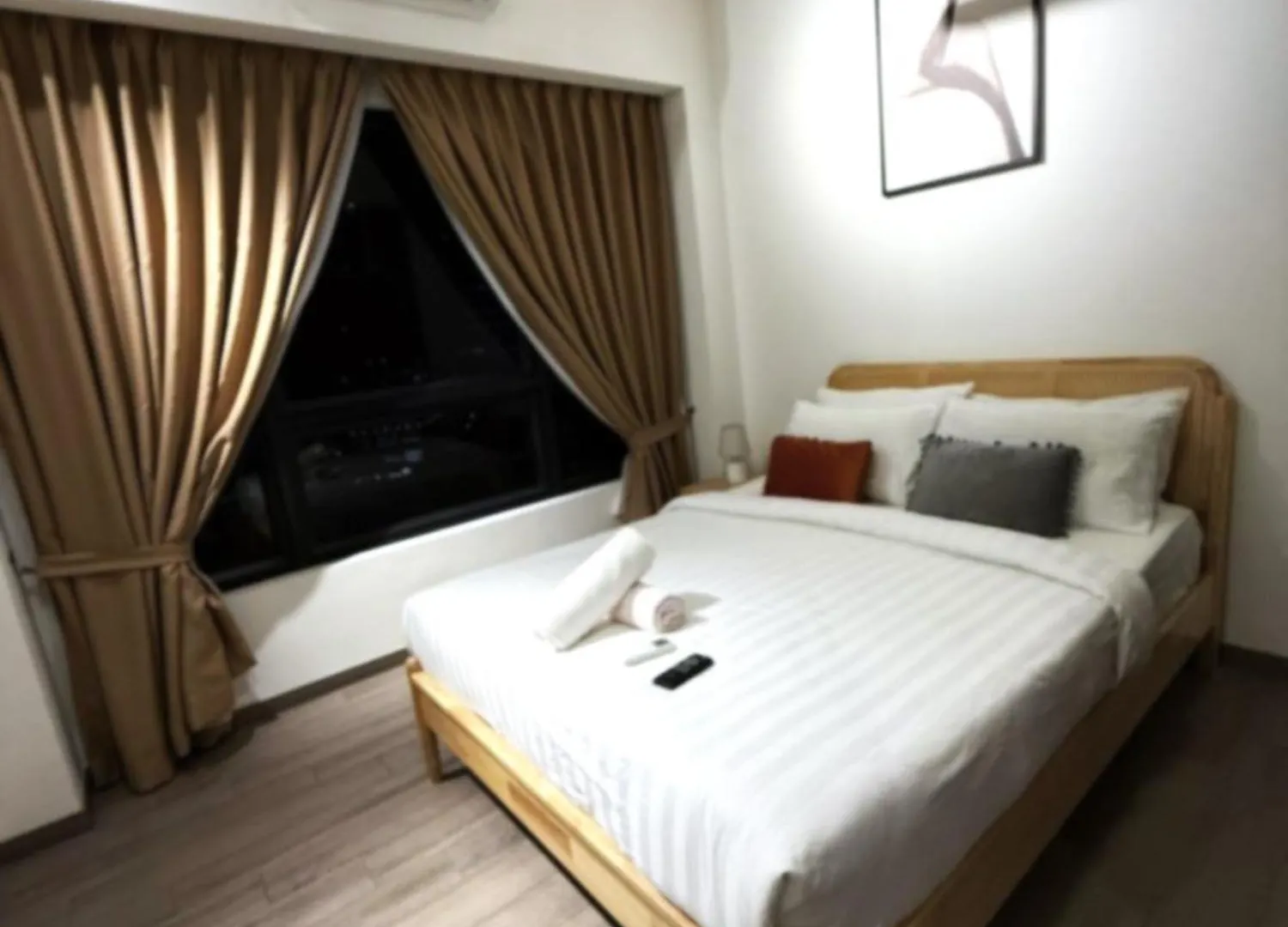 Agile Residensi By Green Apartment Kuala Lumpur