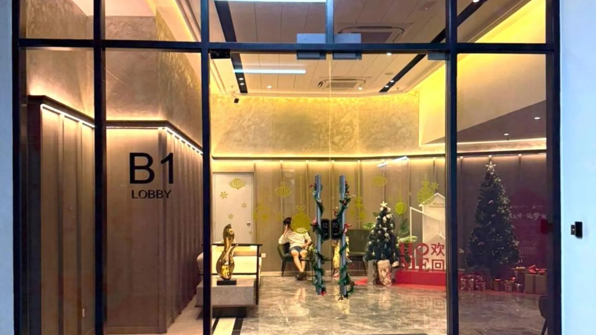 Agile Residensi By Green Apartment Kuala Lumpur