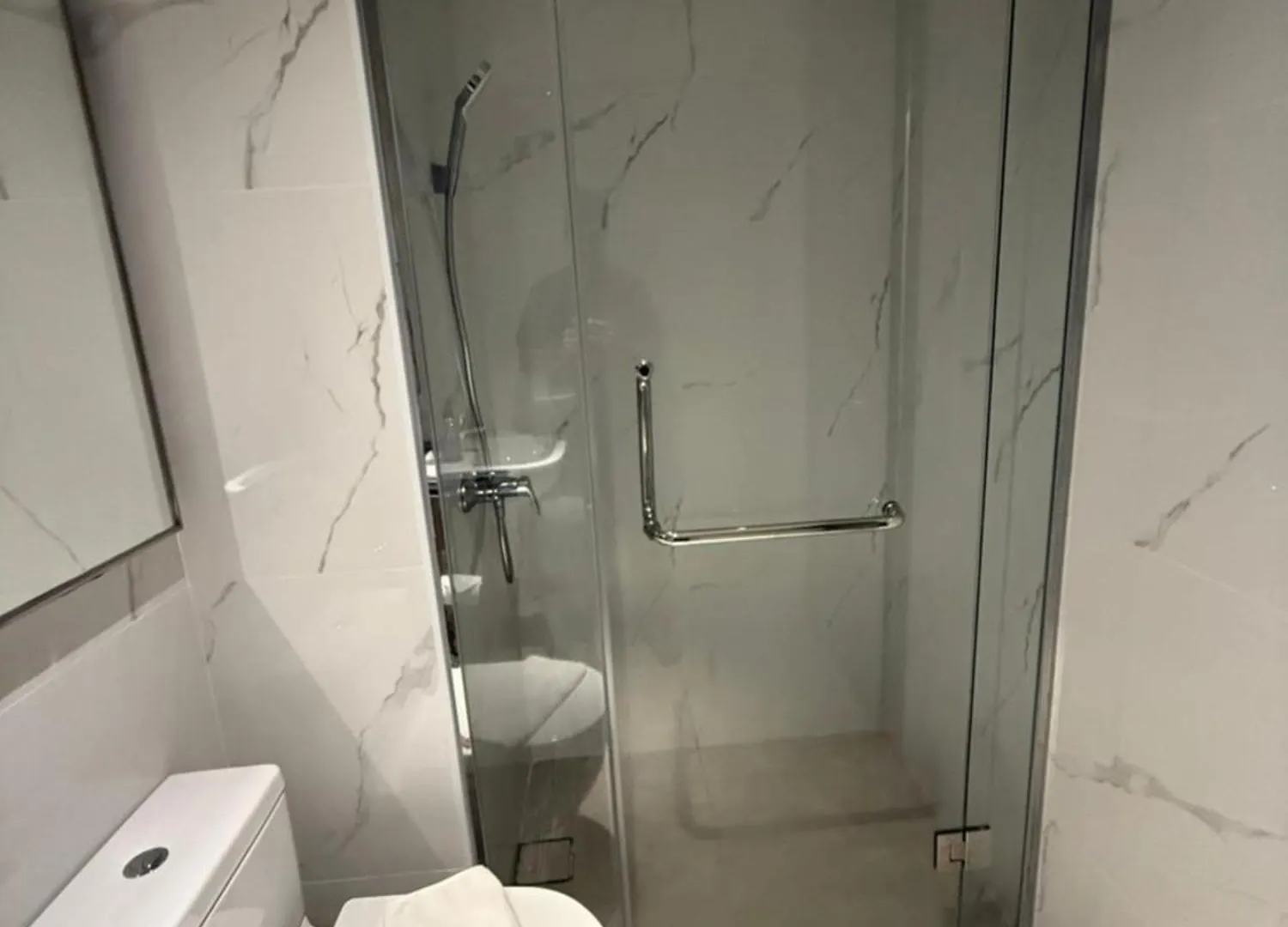 Agile Residensi By Green Apartment Kuala Lumpur