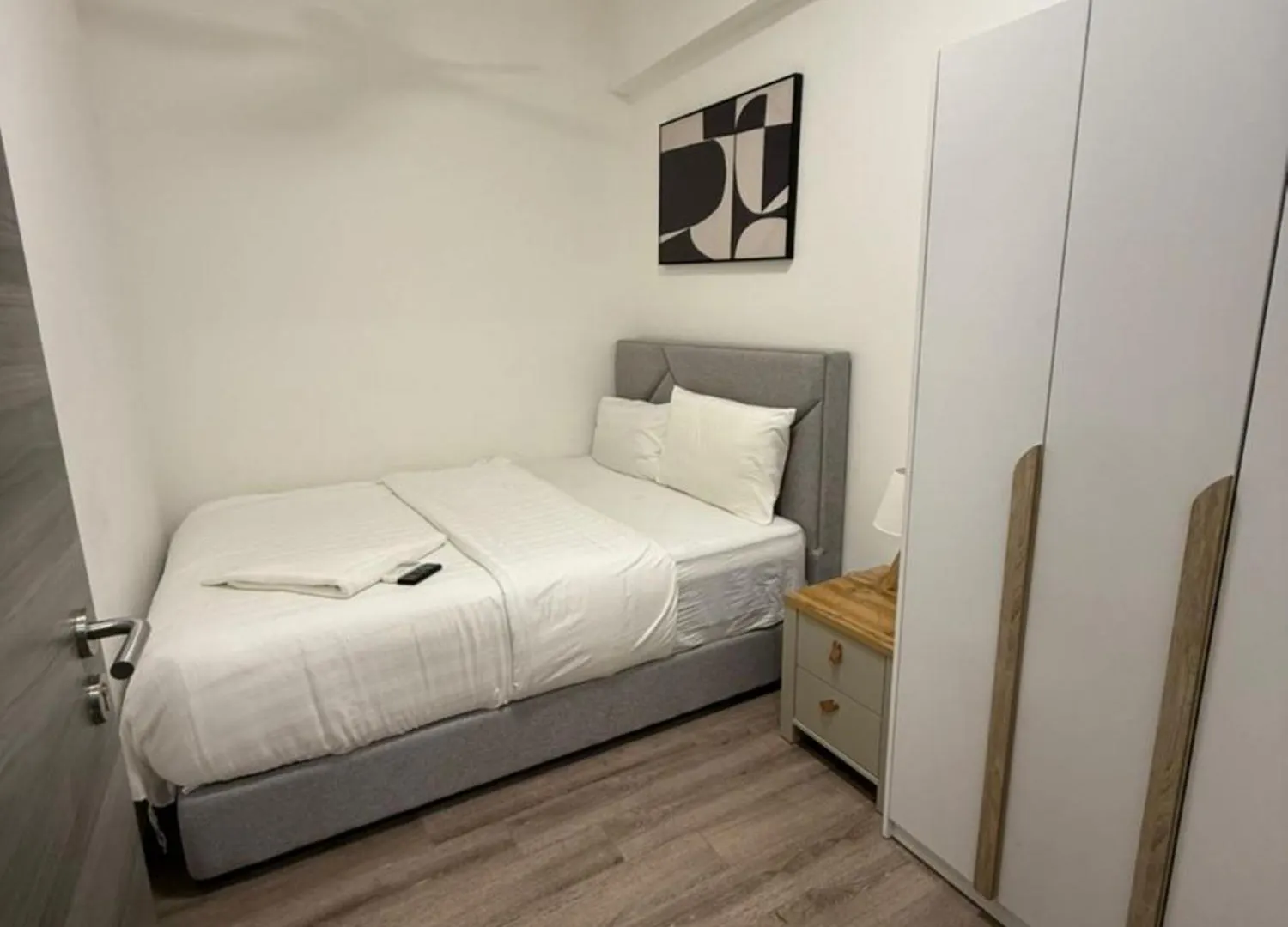 Agile Residensi By Green Apartment Kuala Lumpur