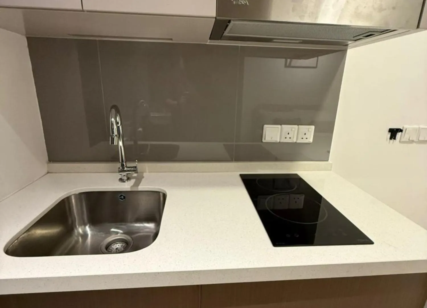 Agile Residensi By Green Apartment Kuala Lumpur