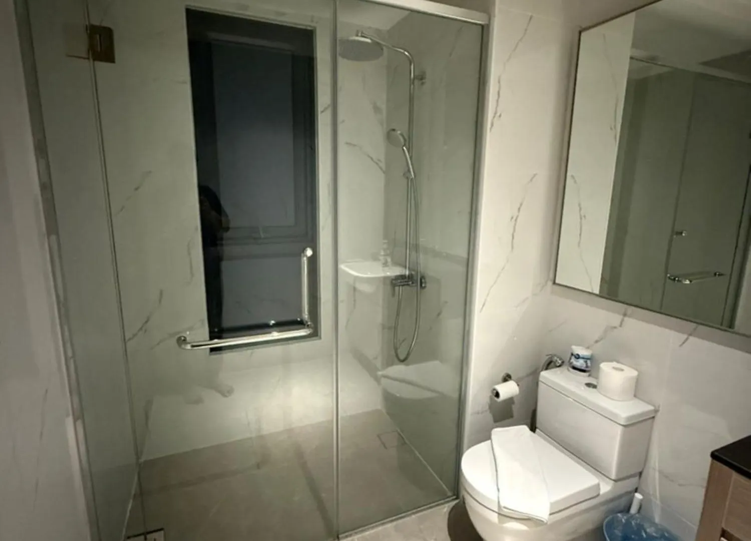 Agile Residensi By Green Apartment Kuala Lumpur 0*,