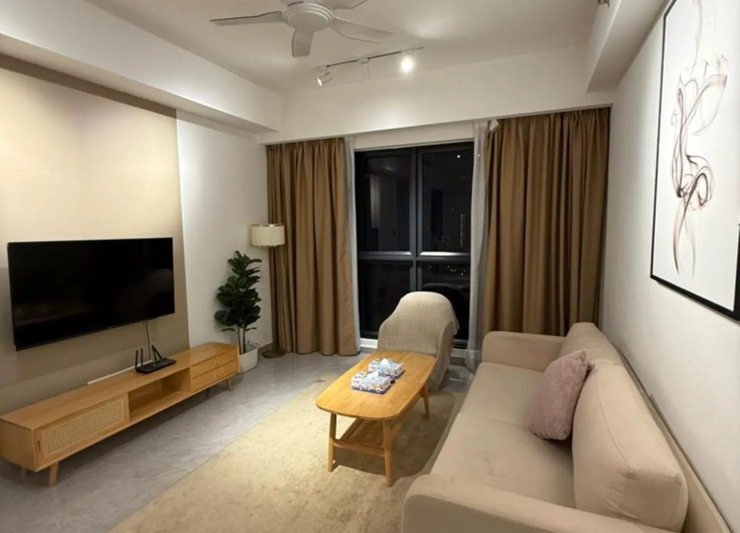 Agile Residensi By Green Apartment Kuala Lumpur