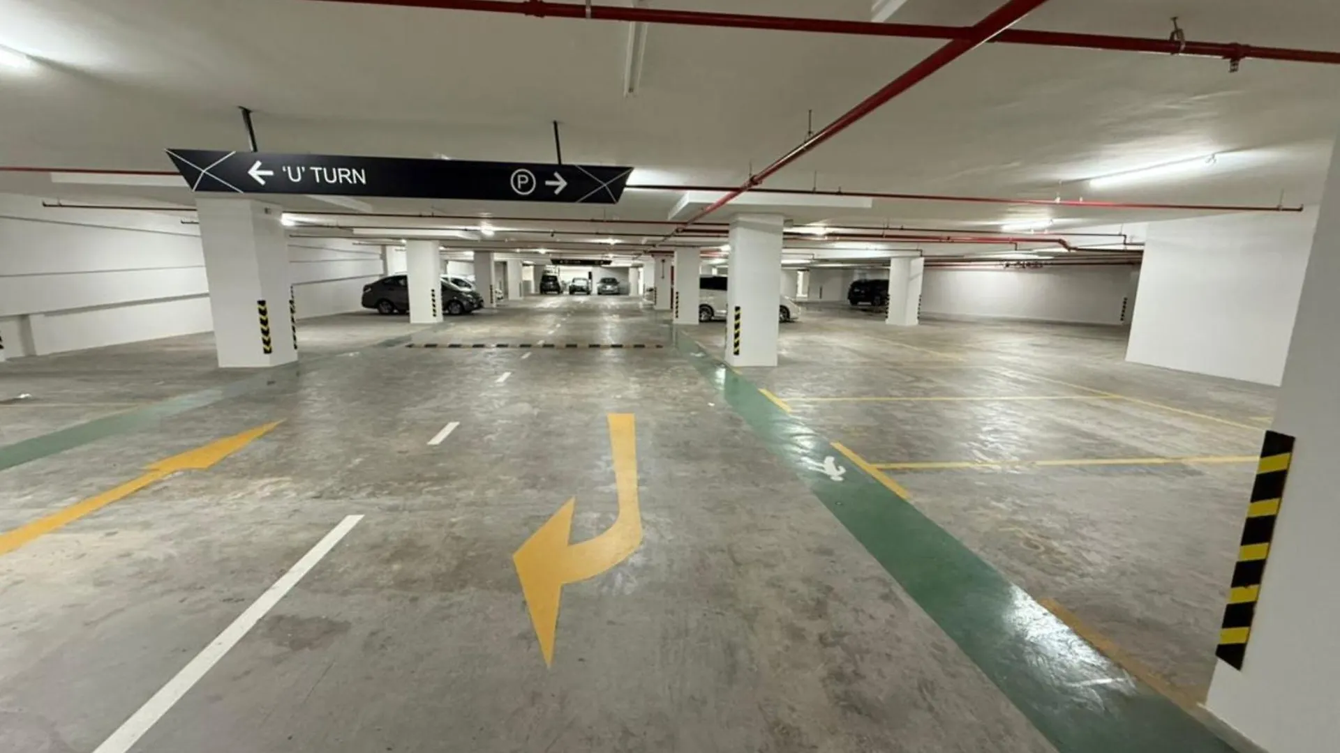 Agile Residensi By Green Apartment Kuala Lumpur 0*,