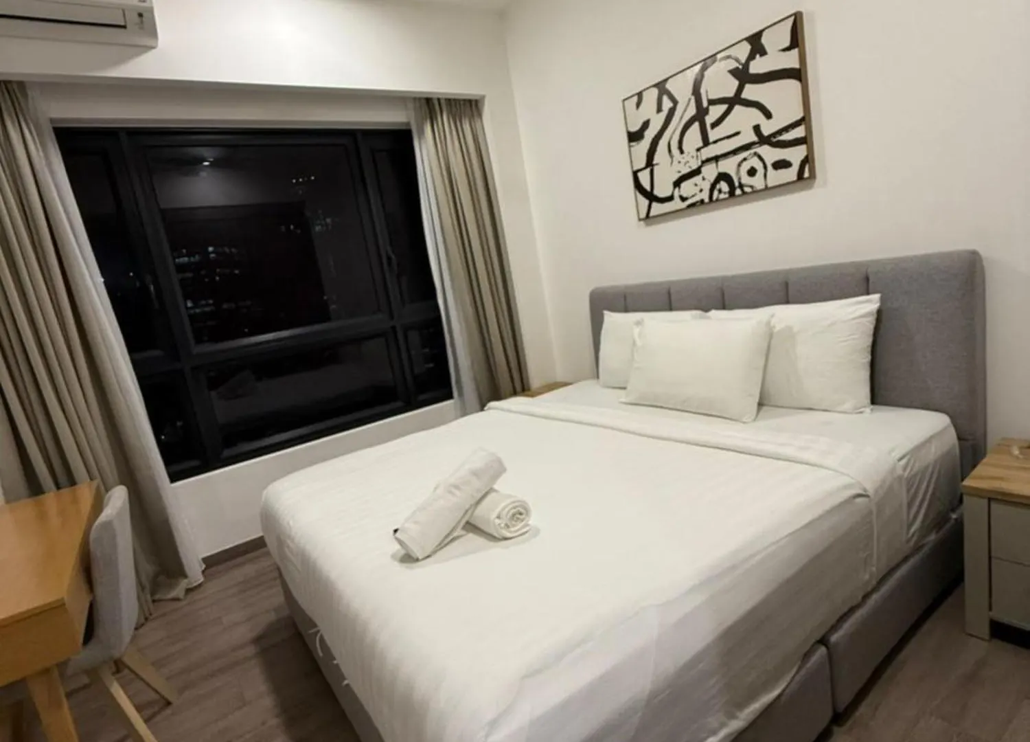 Agile Residensi By Green Apartment Kuala Lumpur