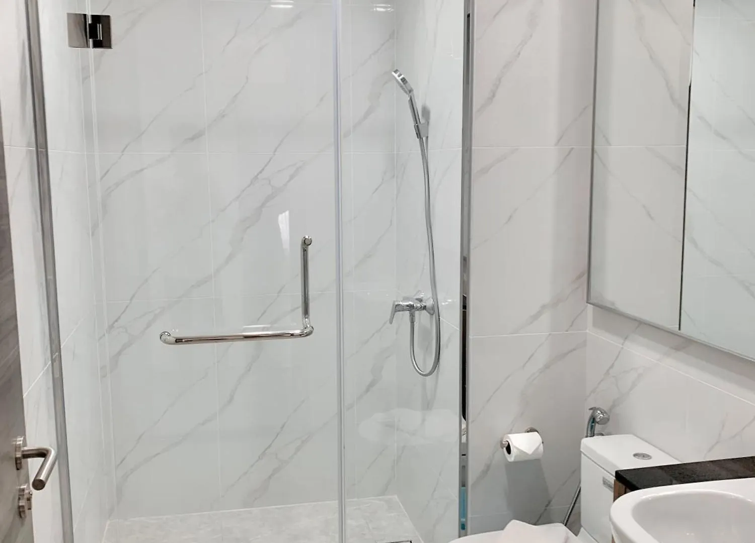 Agile Residensi By Green Apartment Kuala Lumpur