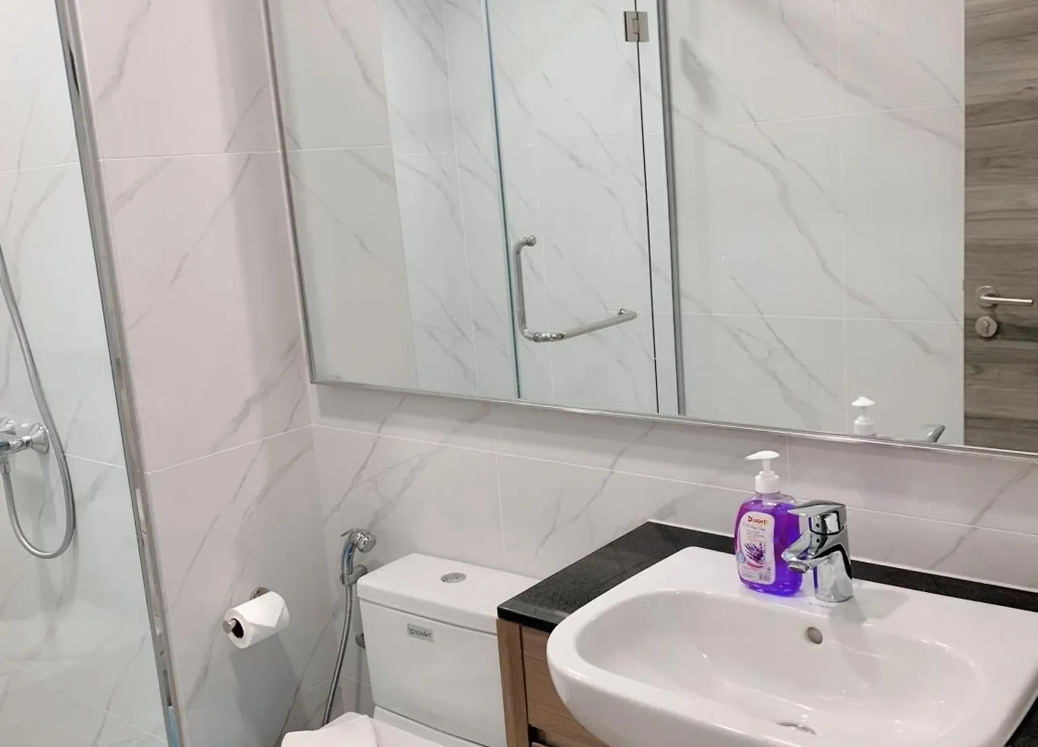 Agile Residensi By Green Apartment Kuala Lumpur