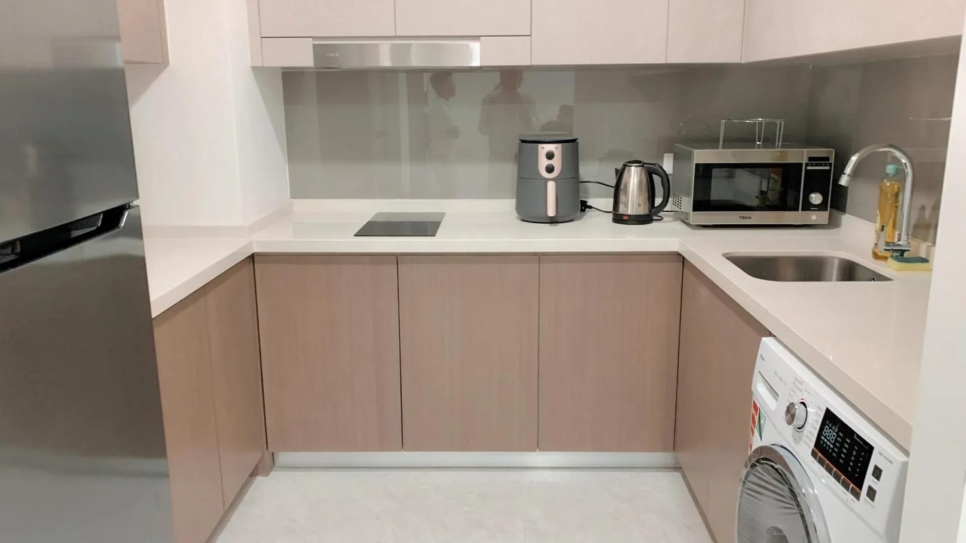 Agile Residensi By Green Apartment Kuala Lumpur